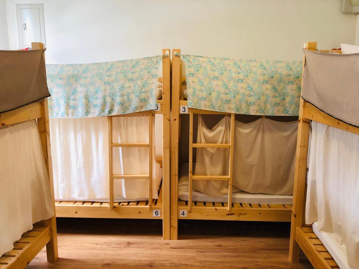 1981 Hostel T'ai-tung Zewnętrze zdjęcie