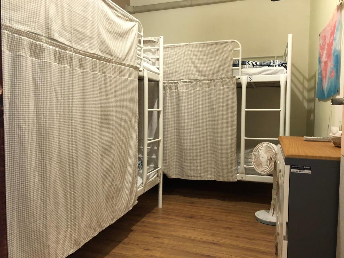 1981 Hostel T'ai-tung Zewnętrze zdjęcie